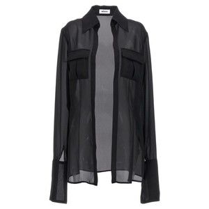 Mônot Georgette Shirt - NWT